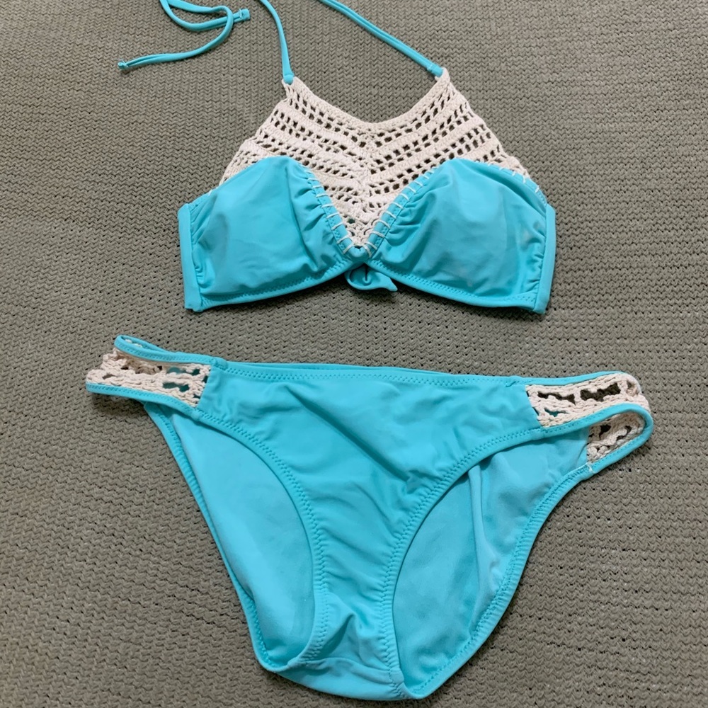 Bikini top - Picture 2 of 5